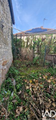 Maison à vendre 2 pièces 43 m² Lézinnes