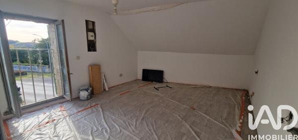 Maison à vendre 2 pièces 43 m² Lézinnes