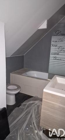 Maison à vendre 2 pièces 43 m² Lézinnes