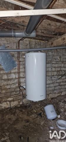 Maison à vendre 2 pièces 43 m² Lézinnes