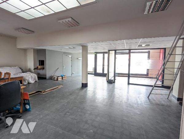 Immobilier Professionnel à vendre Isigny-sur-Mer