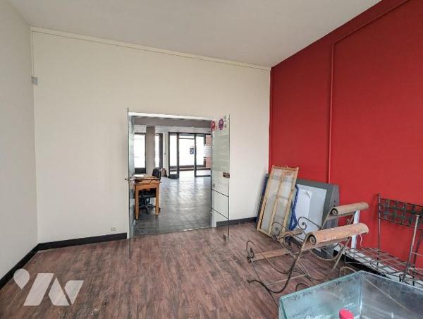 Immobilier Professionnel à vendre Isigny-sur-Mer