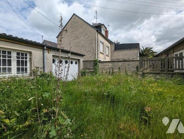 Immobilier Professionnel à vendre Isigny-sur-Mer