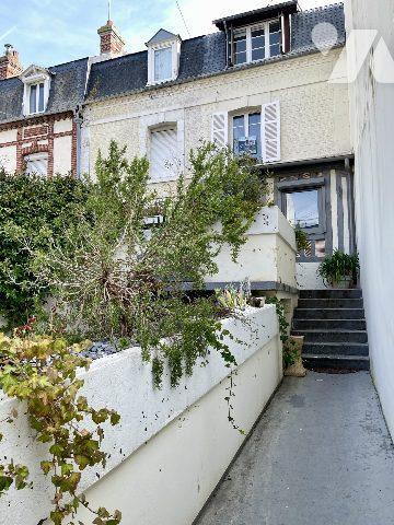Maison à vendre Trouville-sur-Mer