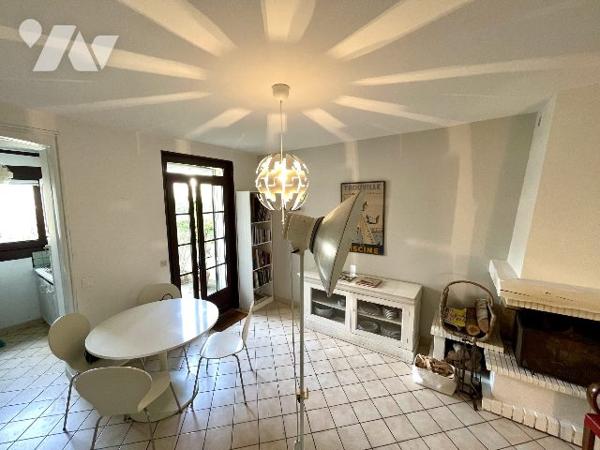 Maison à vendre Trouville-sur-Mer