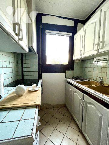 Maison à vendre Trouville-sur-Mer