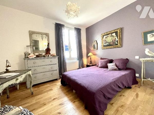 Maison à vendre Trouville-sur-Mer