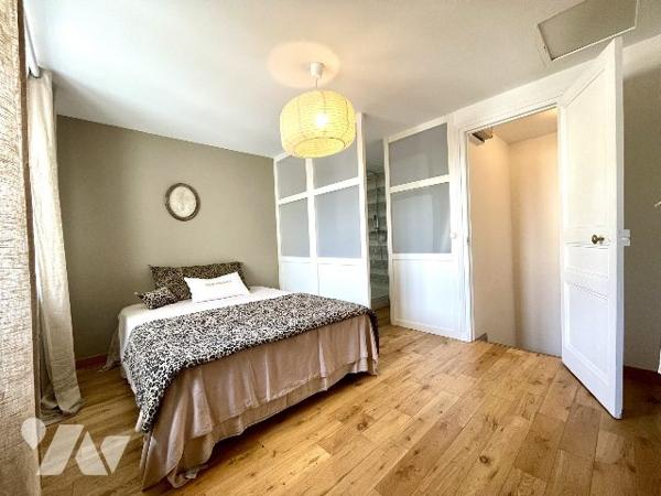 Maison à vendre Trouville-sur-Mer