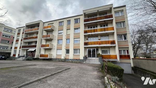 Vandoeuvre les nancy