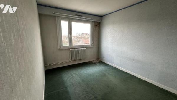 Vandoeuvre les nancy