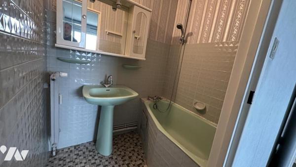 Vandoeuvre les nancy