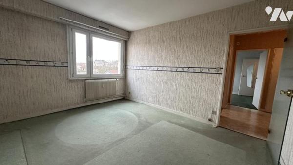 Vandoeuvre les nancy