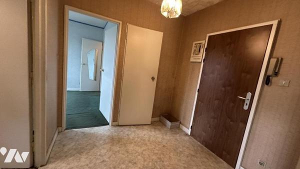 Vandoeuvre les nancy