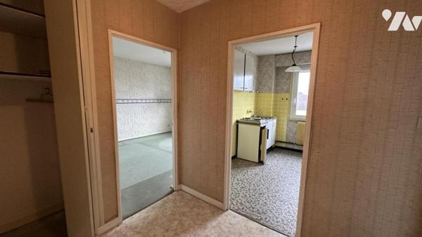 Vandoeuvre les nancy