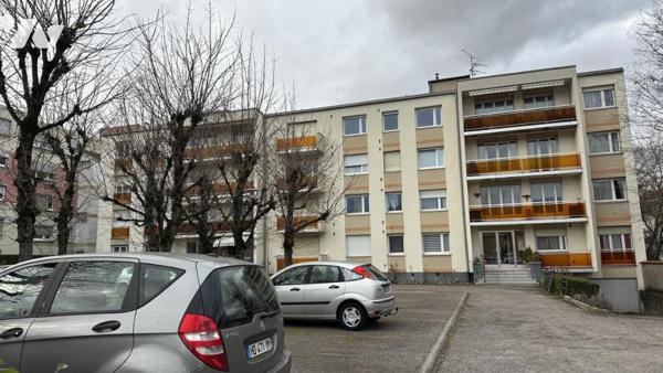 Vandoeuvre les nancy