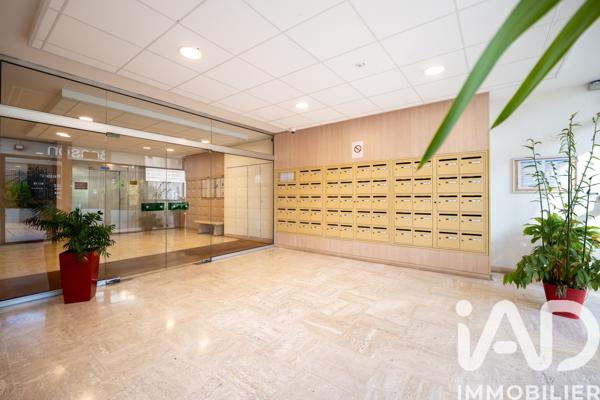 Appartement à vendre 4 pièces 82 m² Malakoff