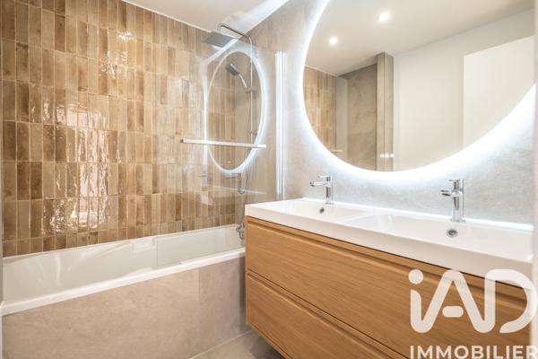 Appartement à vendre 4 pièces 82 m² Malakoff