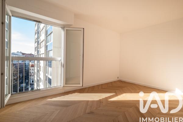 Appartement à vendre 4 pièces 82 m² Malakoff