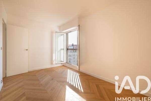 Appartement à vendre 4 pièces 82 m² Malakoff