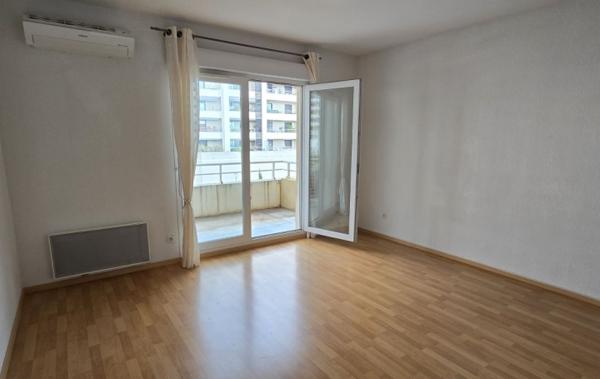 Vente Appartement P2 Ajaccio   