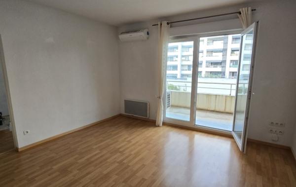 Vente Appartement P2 Ajaccio   