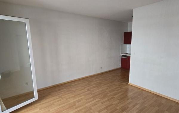 Vente Appartement P2 Ajaccio   