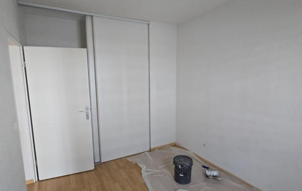 Vente Appartement P2 Ajaccio   