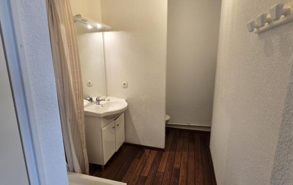 Vente Appartement P2 Ajaccio   