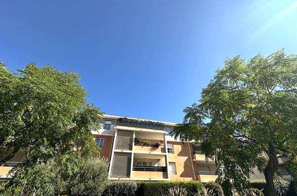 A vendre : Appartement lumineux avec Apercue mer a Saint-Raphael !