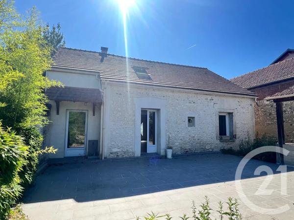 Appartement à vendre  7 pièces - 114,65 m 2   EZY SUR EURE  - 27