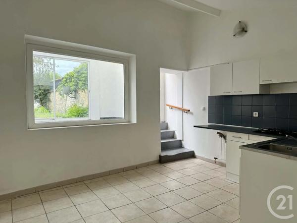 Appartement à vendre  7 pièces - 114,65 m 2   EZY SUR EURE  - 27