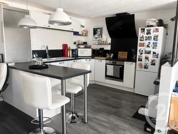 Appartement à vendre  7 pièces - 114,65 m 2   EZY SUR EURE  - 27