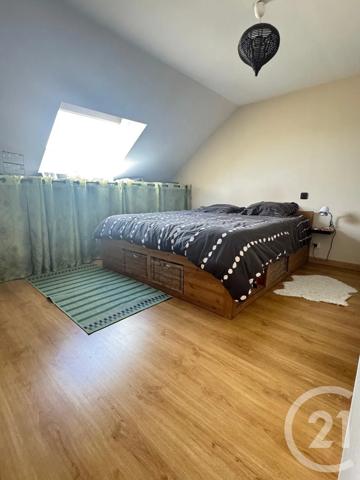 Appartement à vendre  7 pièces - 114,65 m 2   EZY SUR EURE  - 27