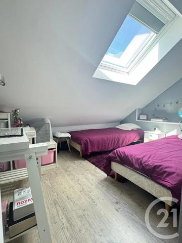 Appartement à vendre  7 pièces - 114,65 m 2   EZY SUR EURE  - 27