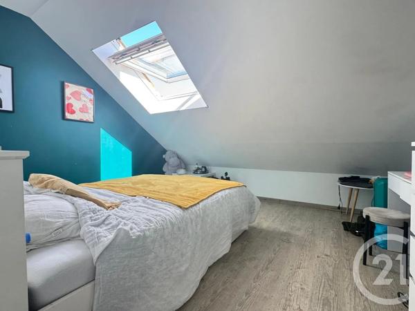 Appartement à vendre  7 pièces - 114,65 m 2   EZY SUR EURE  - 27