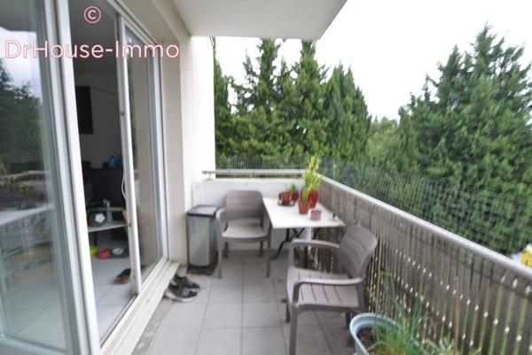 Appartement à vendre 2 pièces de 44 m²