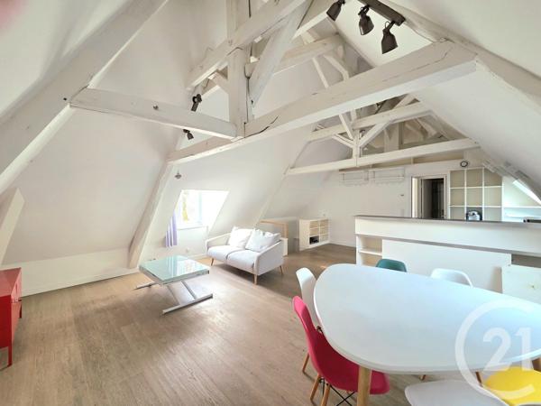 Appartement F2 à vendre  2 pièces - 52 m2 PONTOISE - 95