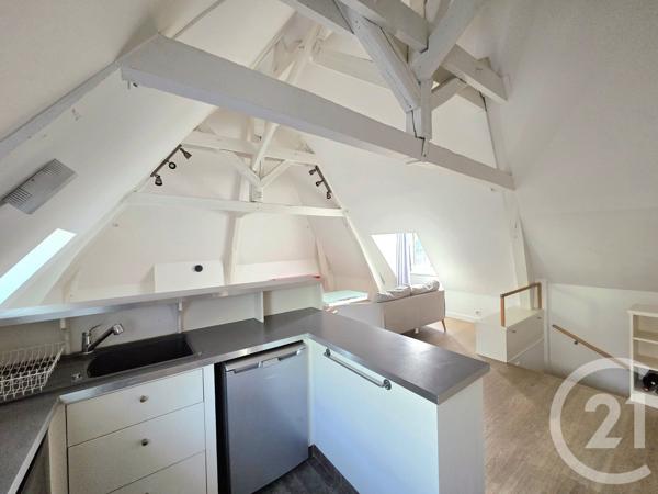 Appartement F2 à vendre  2 pièces - 52 m2 PONTOISE - 95