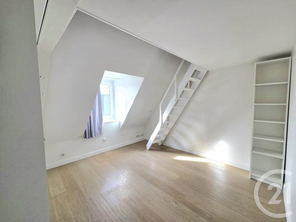 Appartement F2 à vendre  2 pièces - 52 m2 PONTOISE - 95