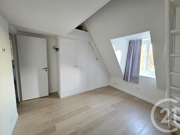Appartement F2 à vendre  2 pièces - 52 m2 PONTOISE - 95