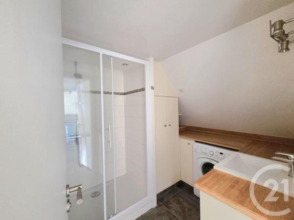 Appartement F2 à vendre  2 pièces - 52 m2 PONTOISE - 95