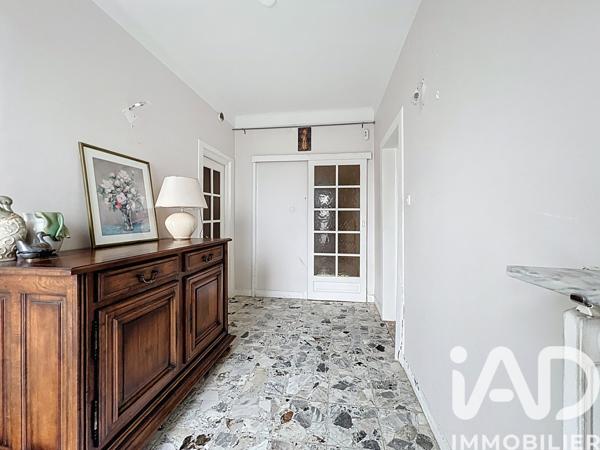 Maison à vendre 7 pièces 160 m² Courcelles-sur-Nied