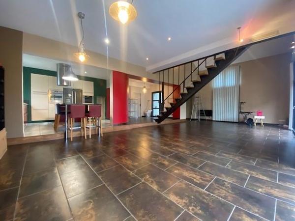Maison * 6 Pièces * 210 M² * 19110 Bort Les Orgues * 278 200  €