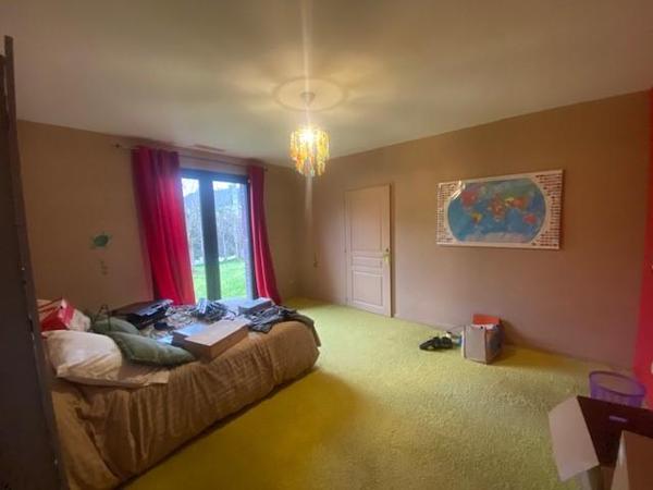 Maison * 6 Pièces * 210 M² * 19110 Bort Les Orgues * 278 200  €