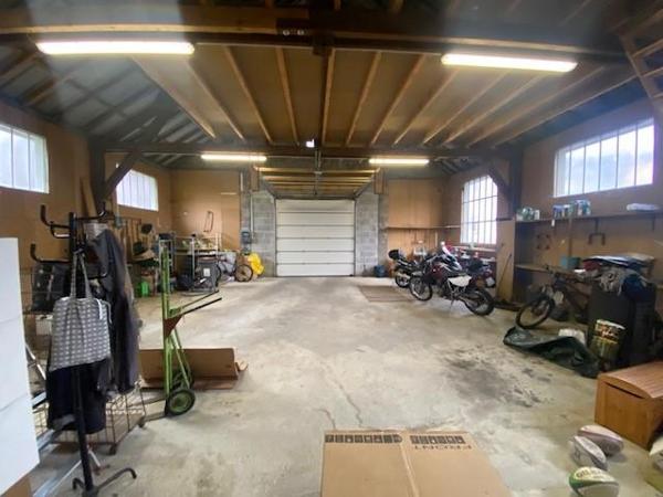 Maison * 6 Pièces * 210 M² * 19110 Bort Les Orgues * 278 200  €