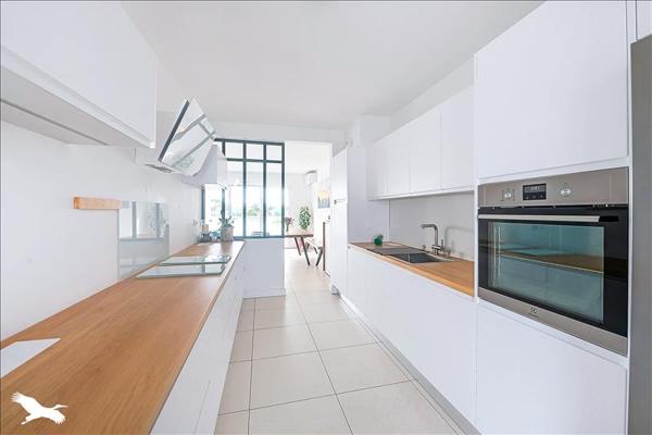 Appartement à vendre |  Mérignac |  4 pièces | 103 m²
