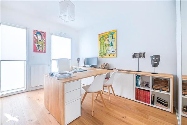 Appartement à vendre |  Mérignac |  4 pièces | 103 m²