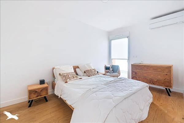 Appartement à vendre |  Mérignac |  4 pièces | 103 m²