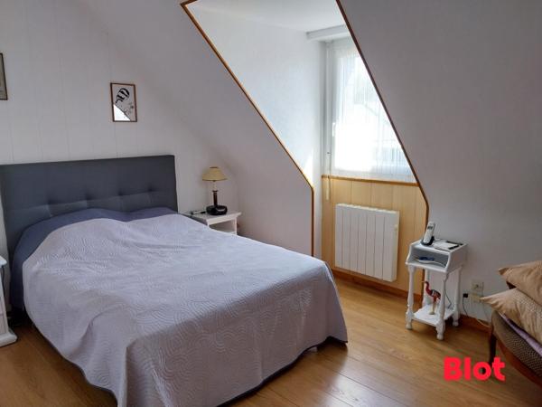 Maison 5 pièce(s)