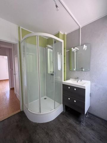 Appartement Sainte Catherine 3 pièce(s) 61 m2